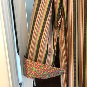 Robert Graham dress shirt